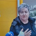 Nišlijka (69) koja je napala dekanku Nataliju Jovanović: Nisam htela da je ubodem, stalno sam gledala Informer