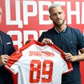 Terzić: Zvezda je gromada od kluba i centar regiona (video)