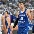 Rival Srbije žestoko oslabljen na evrobasketu: Jan Veseli propušta Evrobasket!