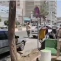 Pala krv u zgradi suda! Džihadisti ubijali civile u jezivom napadu u Iranu! (video)