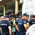 Novopazarskim studentima stiže podrška od kolega širom Srbije: „Batinaši nam uređuju akademsku zajednicu, dok ih policija…