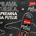 Mesta se menjaju, ali dobri rituali ne moraju: Black’n’Easy, tvoj najbolji saputnik