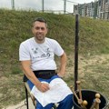 Radišić se priprema za Indiju (VIDEO)