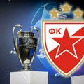 Zvezda dobija rivala u plej-ofu za ligu šampiona! Pet opcija: Da li će Šaćiri morati na Marakanu?