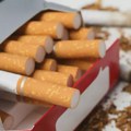 Novi udar po džepu: Poskupljuju cigarete, država povećava akcize na cigarete i duvan Poskupljuju cigarete