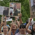 Zaharova: Odbijanje Kijeva da primi svoje zarobljenike ─ potpuni nemoral