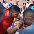 Donjevidovcima odlično treće mesto: Održano Regionalno takmičenje „Seoskih igara“ (foto)