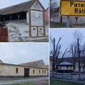 Biciklom kroz vojvodinu: Ritiševo Kuća u Ulici Valerije Dokne svedoči o slavnoj prošlosti sela