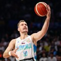 Posle svađe sa selektorom, Dragić na radaru hrvatskog velikana