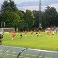 Sivić posle poraza: Svesni smo da rezultat nije dobar