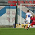 OFK Beograd do boda sa igračem manje