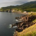 Deset turista nestalo na ostrvu u Kurilskom arhipelagu