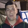 "Pokazali smo da su ćaci dobri učenici": Balać o grafitima na porodičnoj kući u Futogu: Pretnja zbog mojih stavova o…
