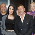 "Ima nas ko mrava": Ovo je porodično stablo Đoganijevih, od Faika i Zeide sve počelo, evo ko je kome šta