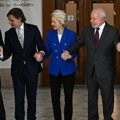 Evropska komisija sledeće nedelje predstavlja detalje trgovinskih sporazuma sa blokom Merkosur i Meksikom
