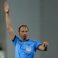 Srđan Jovanović glavni arbitar meča između fudbalera Bugarske i Španije