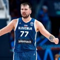 Zvezde su tu da bi sijale - najbolji igrači opravdali očekivanja u osmini finala Evrobasketa