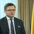 Bivši šef diplomatije Ukrajine pobegao iz zemlje “kao lopov”