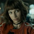 Fatalna Tokio iz "La casa de papel" trudna sa kolegom: Ljubila bivšeg dečka Kajli Minog, sad čeka prvo dete!