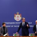 „Ana Brnabić otišla u Brisel da se izvinjava što je Vučić nazvao evroposlanike evropskim ološem“