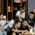 Нове епизоде дечије емисије "Ја сад знам, а ти?“ - усамљеност, поверење и тинејџери, разговор са психологом Душаном…