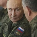 Путин: 100.000 војника у руско-белоруској војној вежби пред вратима ЕУ