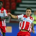 Šljivić u OFK Beogradu