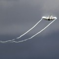 Dva italijanska F-35 poletela iz baze Amari u Estoniji nakon otkrića ruskih aviona