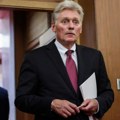 Moskva odbacuje navode o narušavanju vazdušnog prostora
