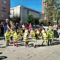 Kako se prepoznaje pravi med: Otkriva Branimir iz Užica! Pčelama u čast, počeli Užički medeni dani! Kod Dušice navala, evo i…