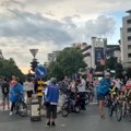 Danas blokada raskrsnica širom Novog Sada