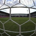FIFA kaznila FSS: Srbija - Albanija sa smanjenim kapacitetom!