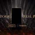 "Zima dolazi": realme izbacio limitiranu seriju telefona inspirisanu "Igrom prestola" koji menja boju