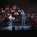 Pogledajte kako je bilo na koncertu filmske muzike posvećen Eniju Morikoneu i Ninu Roti u Sava Centru
