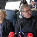 Vučić i Sofronijević o novom zakonu o legalizaciji Kad i kako građani mogu da se prijave