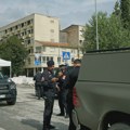 Protest Inicijative Srpski zbor 10. oktobra u Beogradu zbog dešavanja na Kosovu