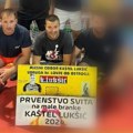 "Čuli su se s roditeljima sat vremena pre tragedije": Najbliži se i dalje ne mire sa sudbinom da su rođena braća poginula u…