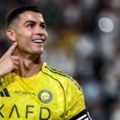 Ronaldo postao prvi milijarder među fudbalerima