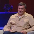 Rade Bogdanović u "360 stepeni", četvrtak u 21h