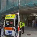 Upaljen alarm! Hitno evakuisano više od 1.000 učenika! Drama u srednjoj školi u Italiji, nepoznata supstanca u vazduhu! Došlo…