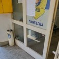 Nišlija osuđen na godinu dana kućnog zatvora zbog posedovanja pištolja ukradenog iz Policijske stanice Pantelej