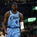 Željko je čekao ovaj otkaz, NBA centar je slobodan: Da li je ovo rešenje za Partizan u reketu?