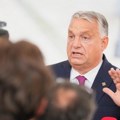 Orban: Mađarska je jedina u Evropi na stazi mira