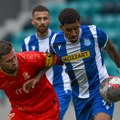 OFK Beograd ostavio Napredak na začelju Superlige