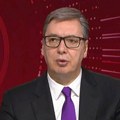 "Увек постоји могућност да поднесем оставку, биће пре рока": Вучић открио датум наредних избора у Срибји