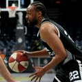 ABA liga: Rutinska pobeda Partizana protiv Borca