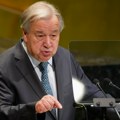 Gutereš: Čovečanstvo je promašilo klimatski cilj od 1,5 stepeni Celzijusa