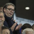 Vučić: Partizanu smo dali 2.000.000 evra u nedelju dana