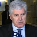 Čović o haosu u Bosni Neka mi neko objasni zašto nismo u stanju da usvojimo dva zakona