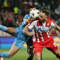 Zvezda sedmi klub sa najviše mečeva u Ligi Evrope